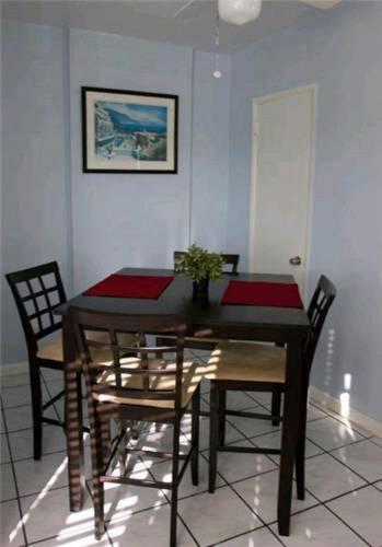Aparthotel Sorrento Miami Beach