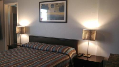 Aparthotel Sorrento Miami Beach