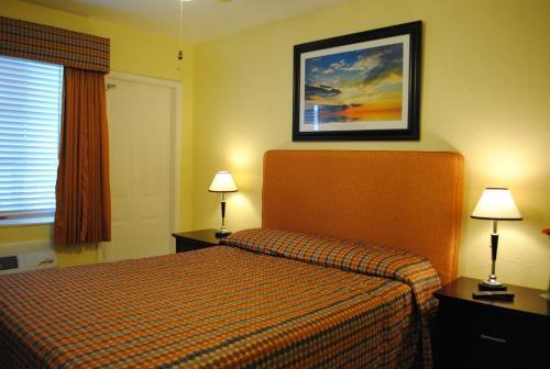 Aparthotel Sorrento Miami Beach