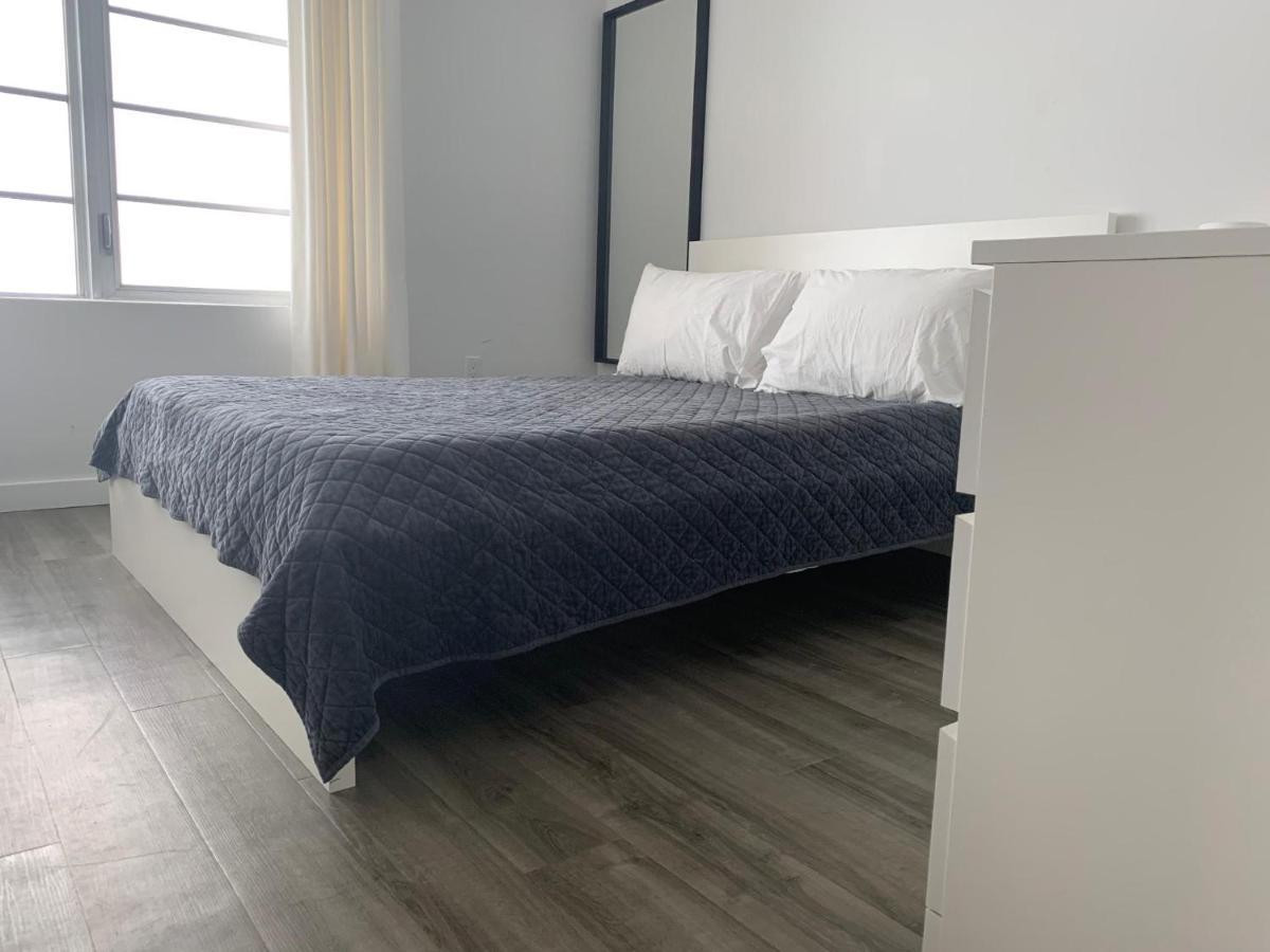 Apartment Ocean Drive Miami Beach