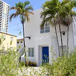 Villa Anna Boutique Apartments