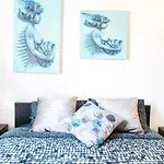 Scoast Miami Beach Apartment
