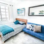 Scoast Miami Beach Apartment