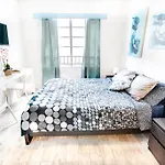 Scoast Miami Beach Apartment