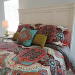 Villa Anna Boutique Apartments