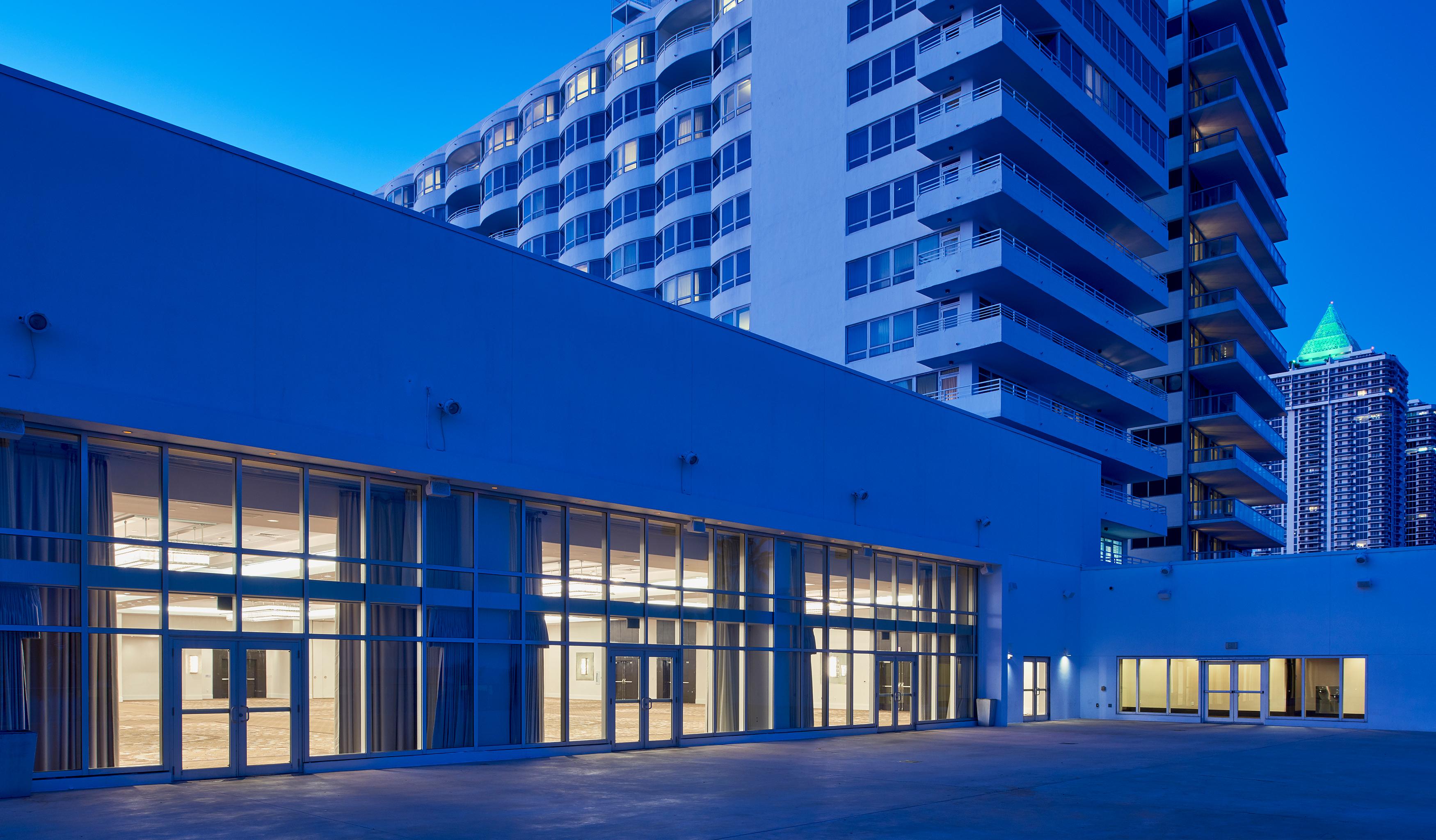 Fontainebleau Miami