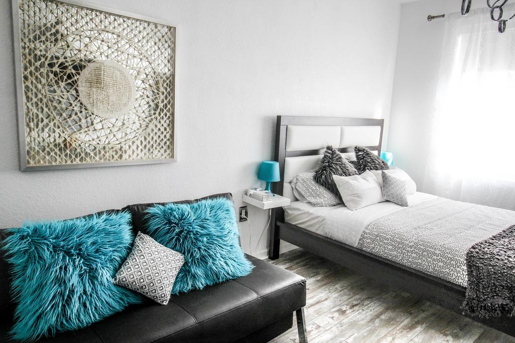 Apartment Scoast Miami Beach