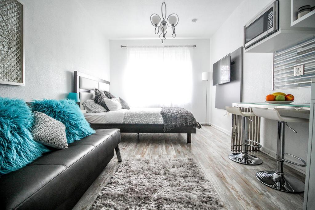 Scoast Apartment Miami Beach