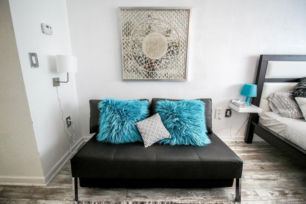 Apartment Scoast Miami Beach