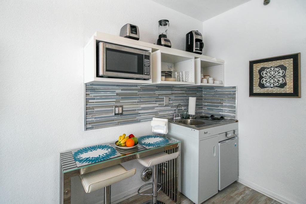 Apartment Scoast *
