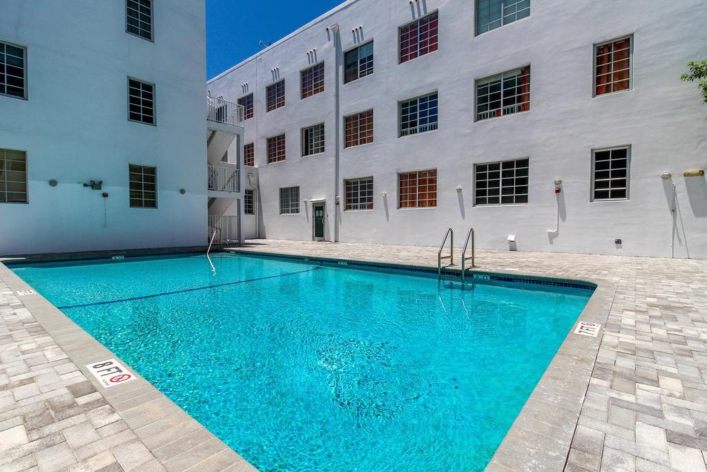 Scoast Apartment Miami Beach