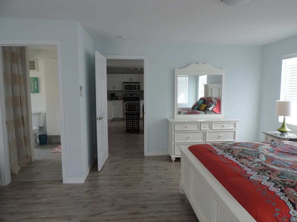 Anna Boutique Apartment Miami Beach