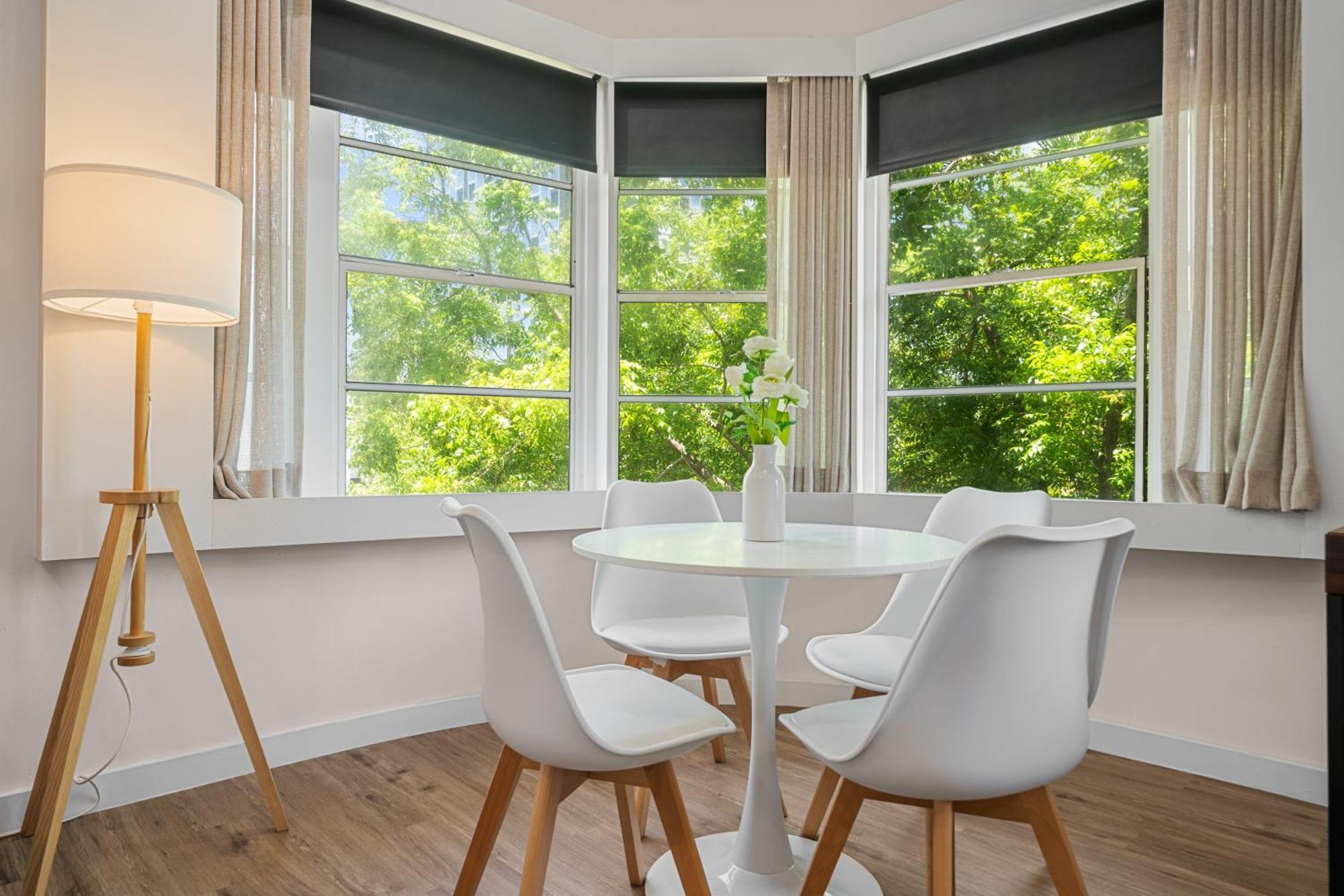Greenview By Lowkl Hotel Miami Beach
