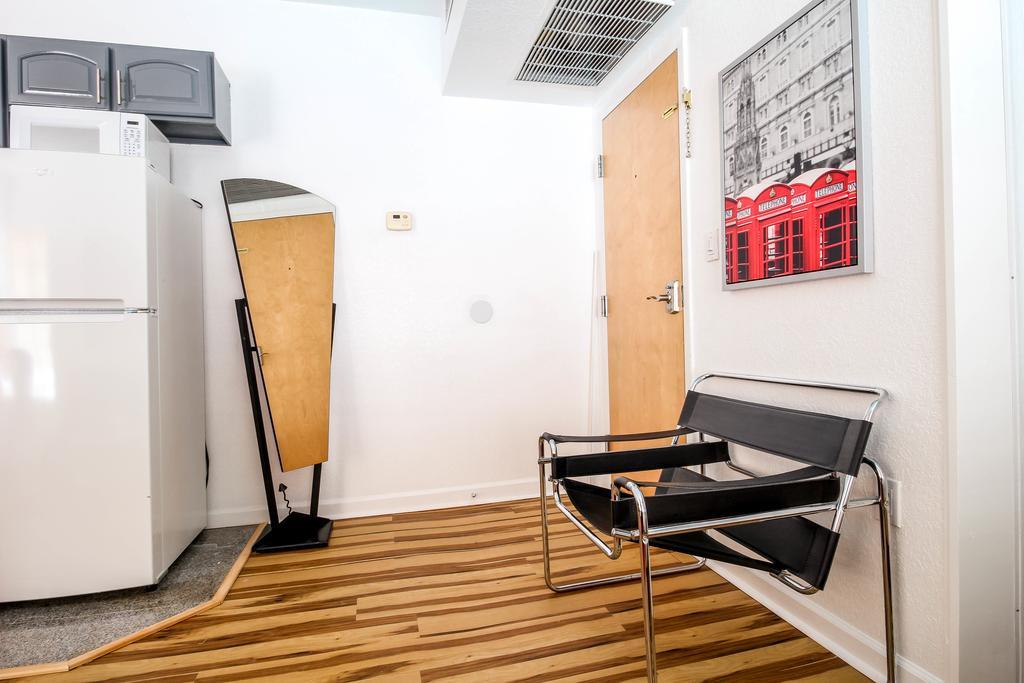 Scoast Apartment *