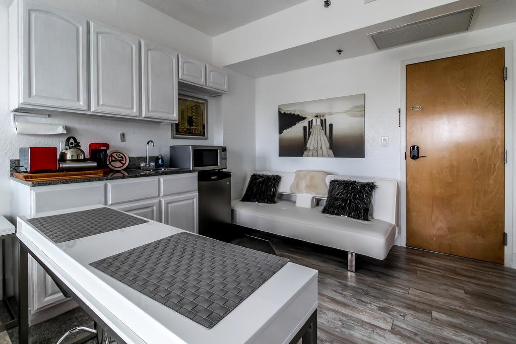 Scoast Apartment *