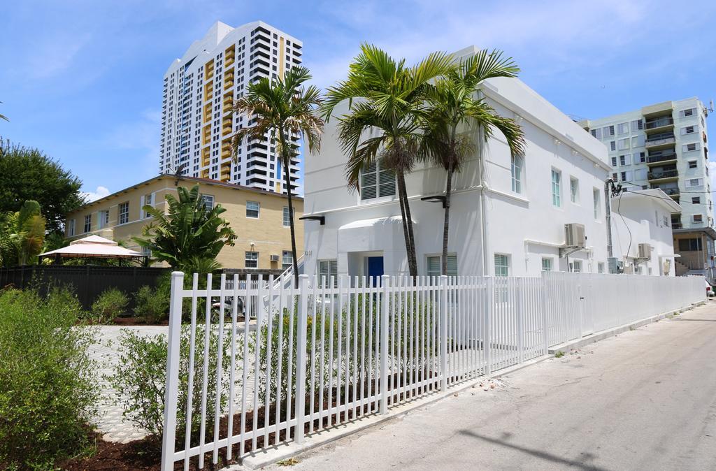 Anna Boutique Apartment Miami Beach