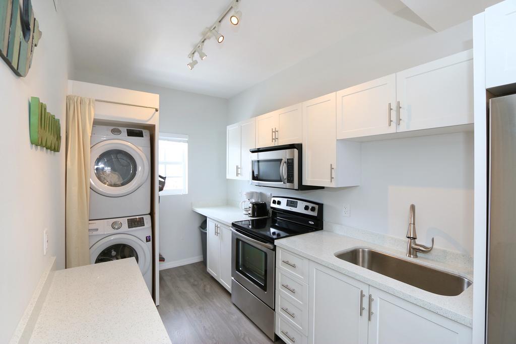 Apartment Anna Boutique Miami Beach
