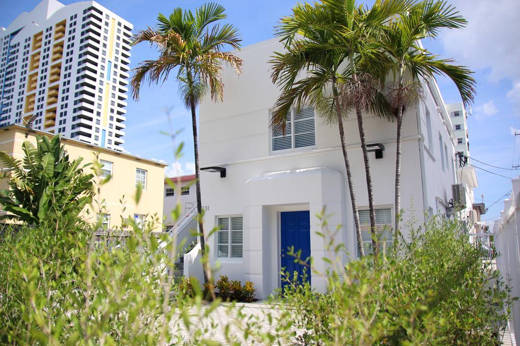 Apartment Anna Boutique Miami Beach