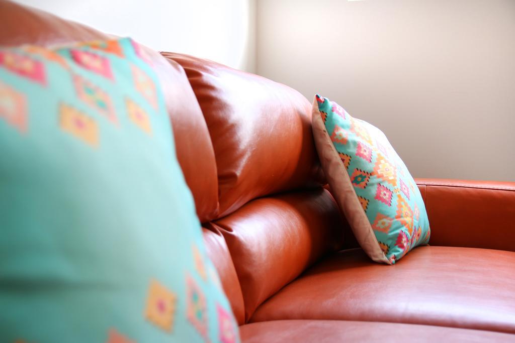 Anna Boutique Apartment *