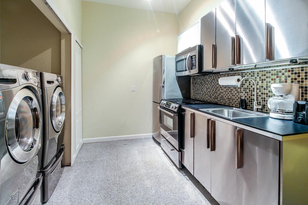 Apartment Scoast Miami Beach