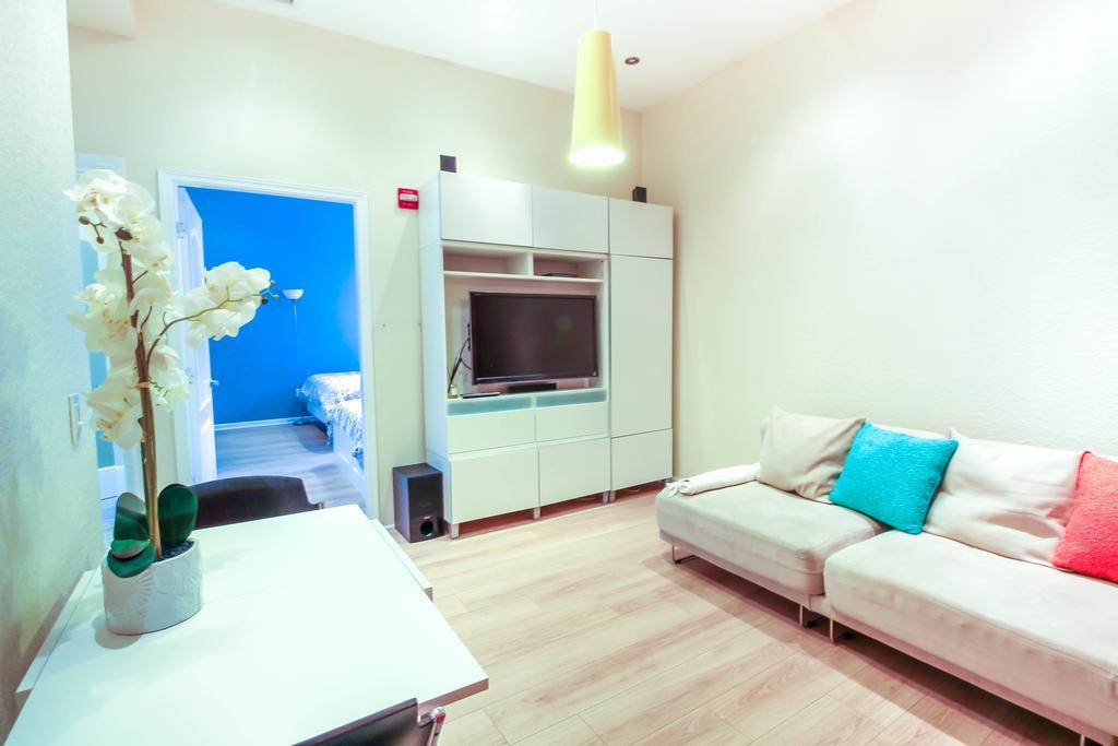 Apartment Scoast Miami Beach