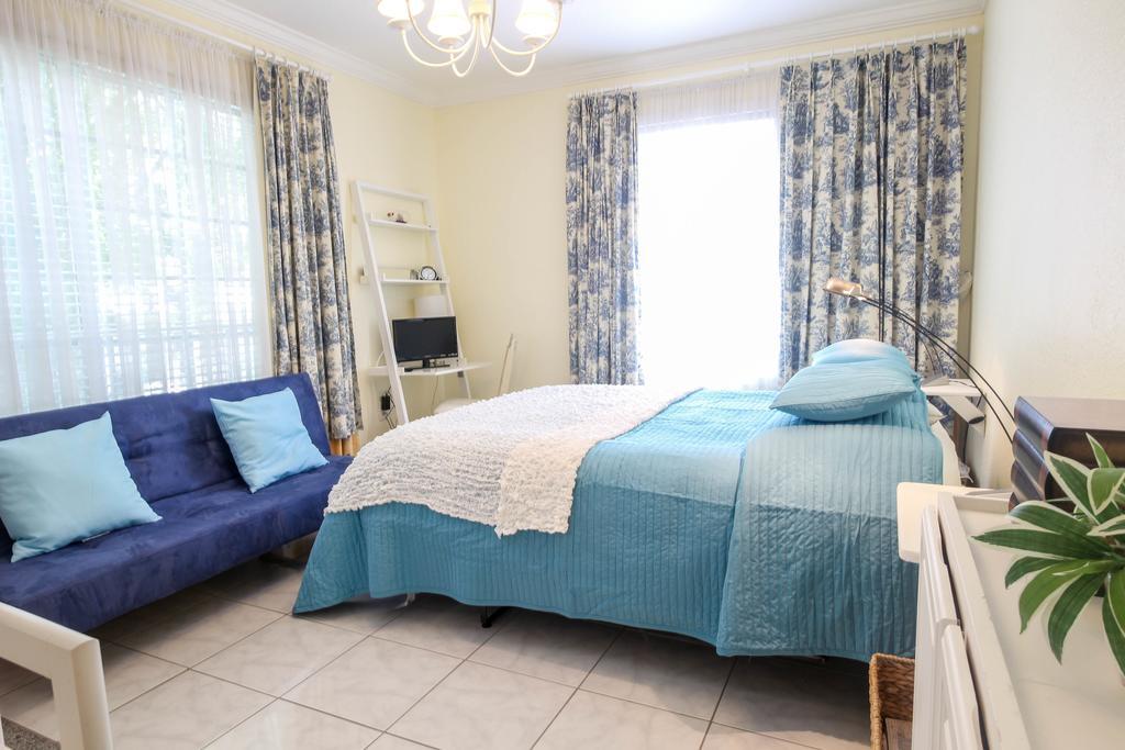 Scoast Apartment