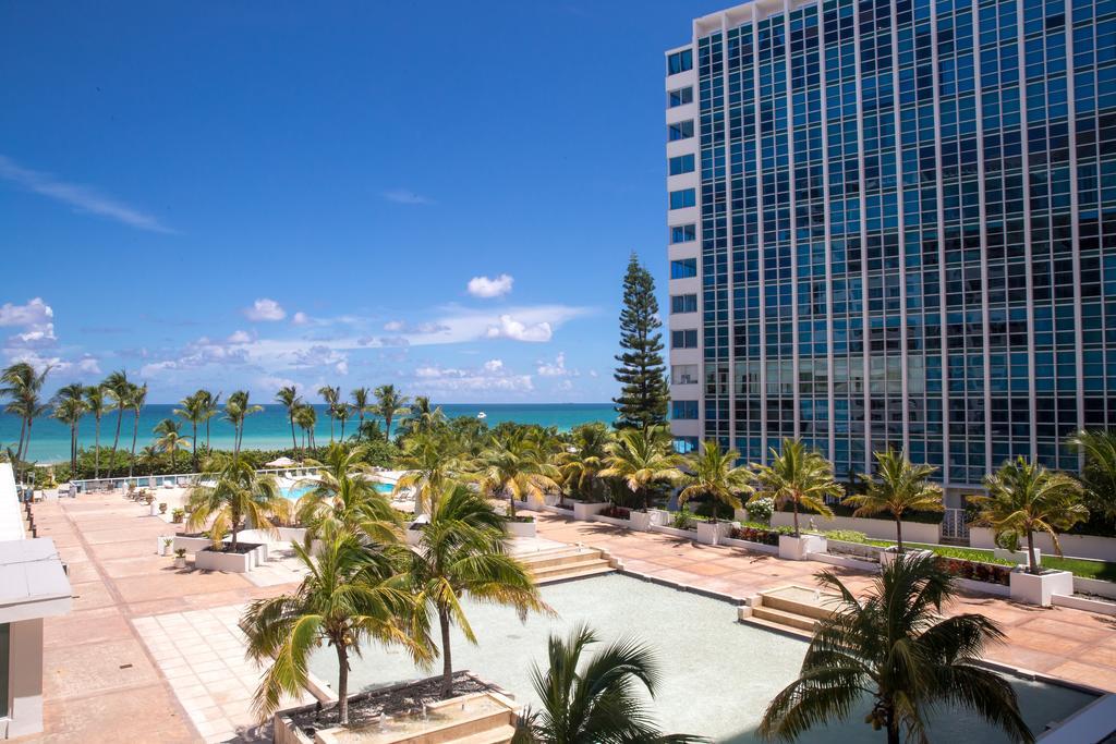 Ocean Paradise 3*