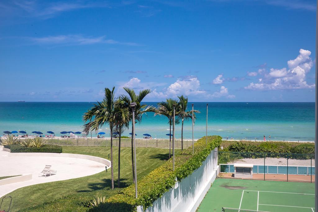 Aparthotel Ocean Paradise 3*
