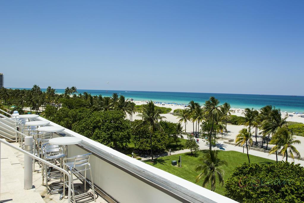 C Ocean At Ocean Drive (adults Only)
