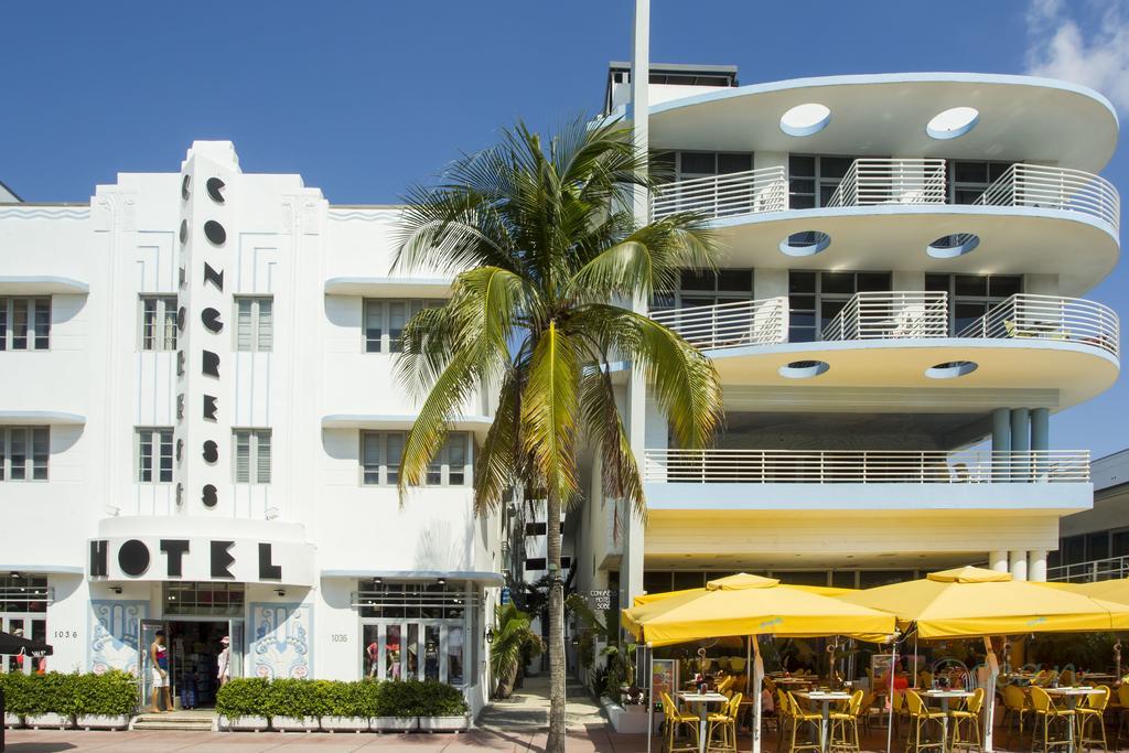 Apartment C Ocean At Ocean Drive (adults Only)