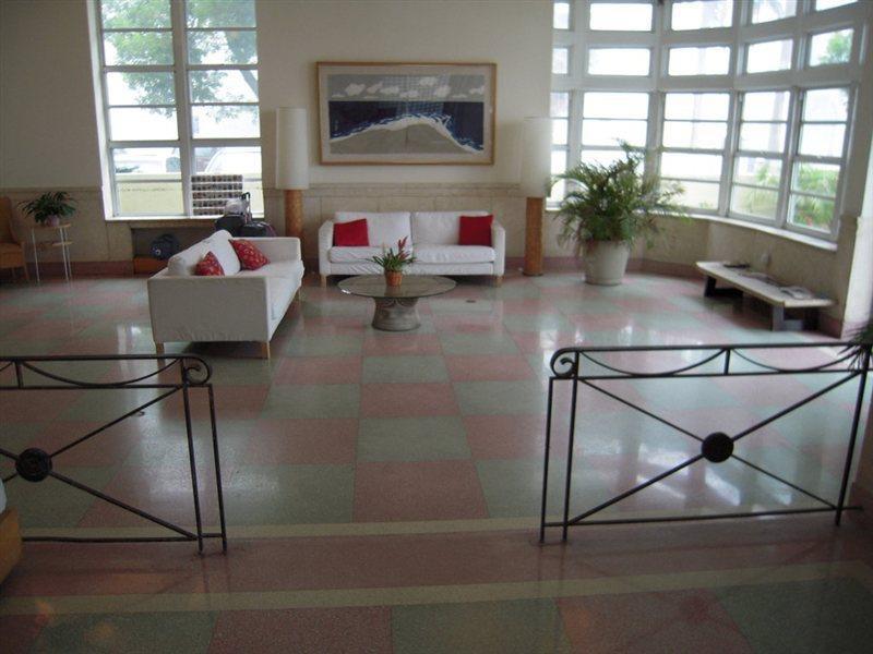 Hotel Greenview By Lowkl Miami Beach