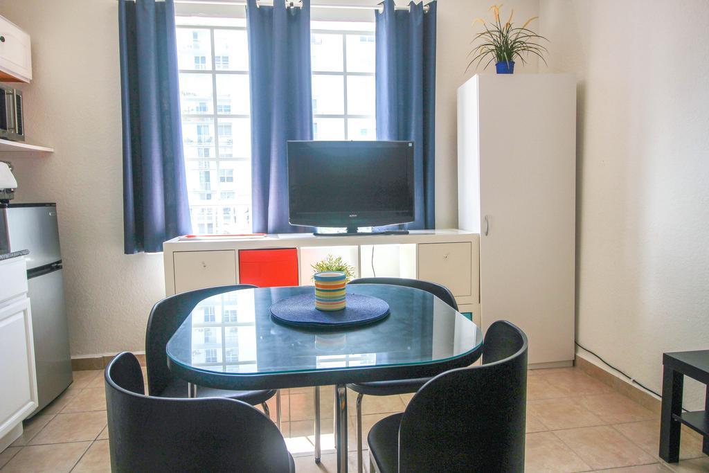 Apartment Scoast Miami Beach