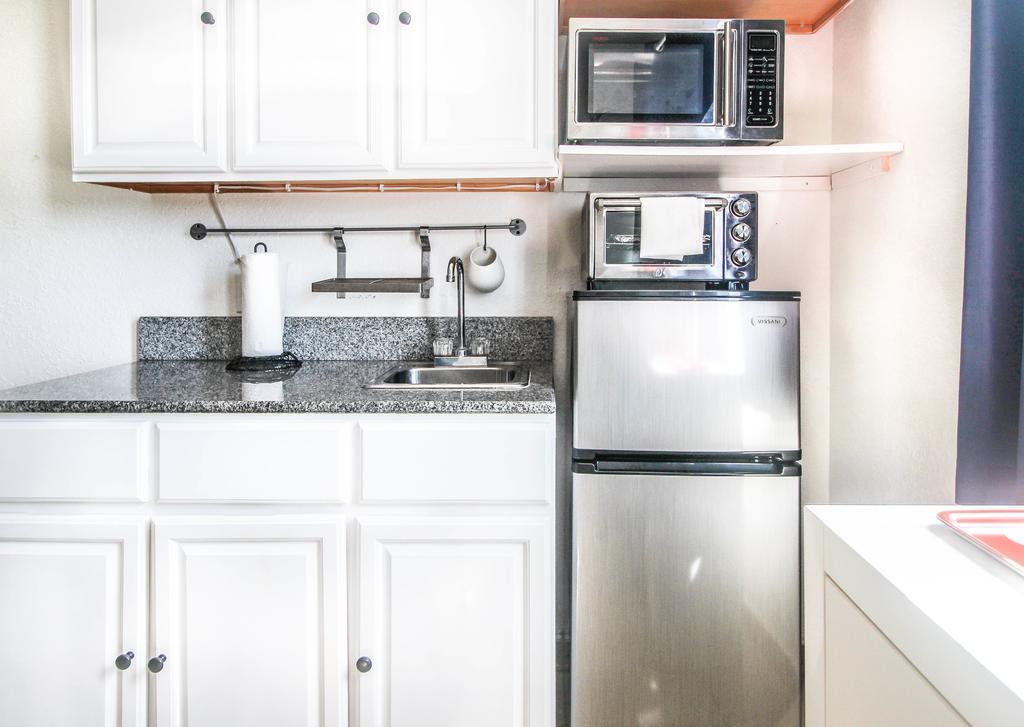 Apartment Scoast Miami Beach