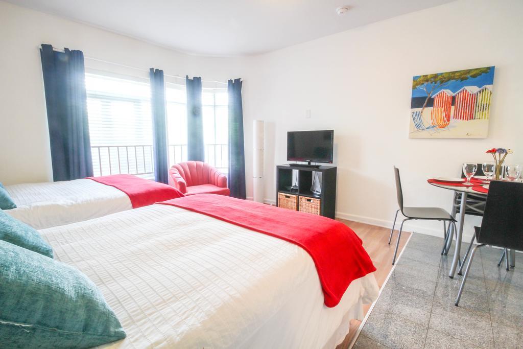 Scoast Apartment