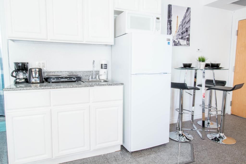 Scoast Apartment *