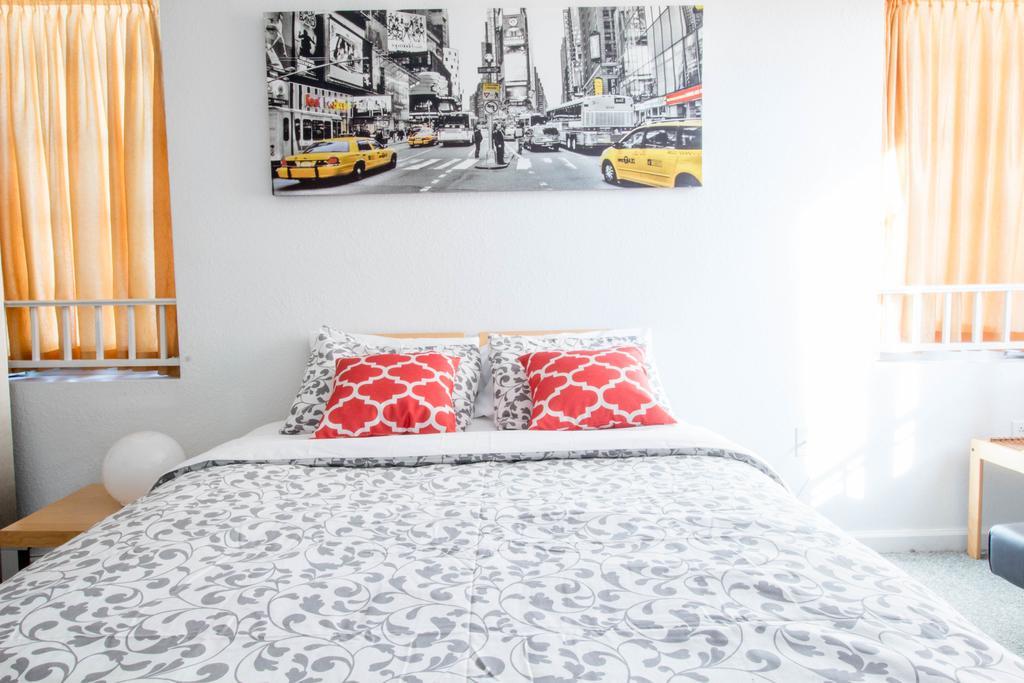 Apartment Scoast