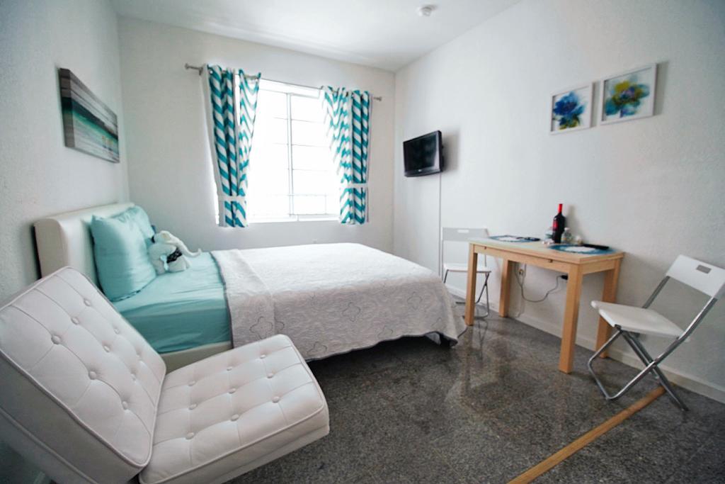 Scoast Apartment