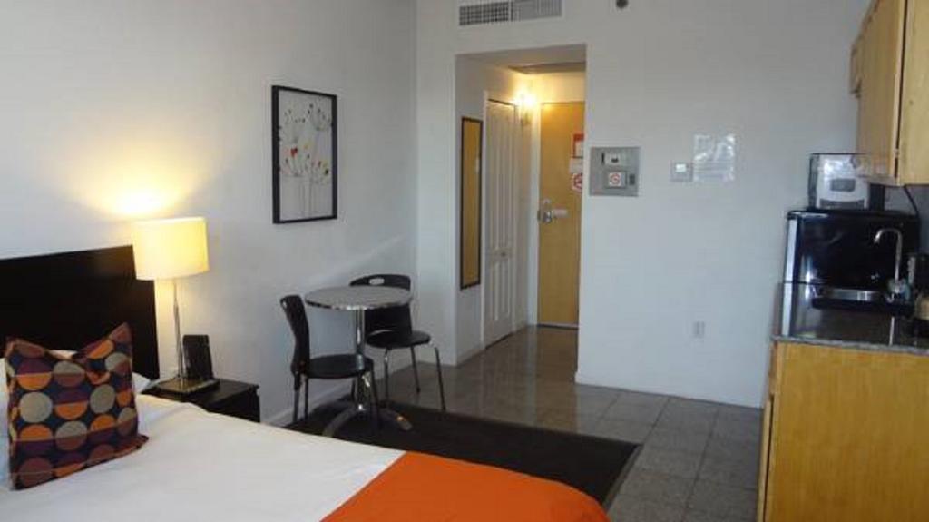 Scoast Apartment *