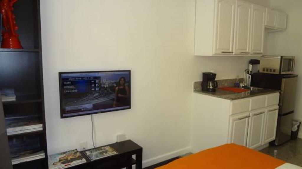 Scoast Apartment *