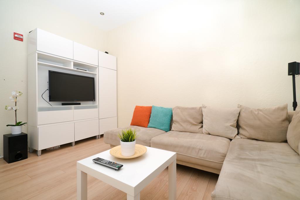 Scoast Apartment *