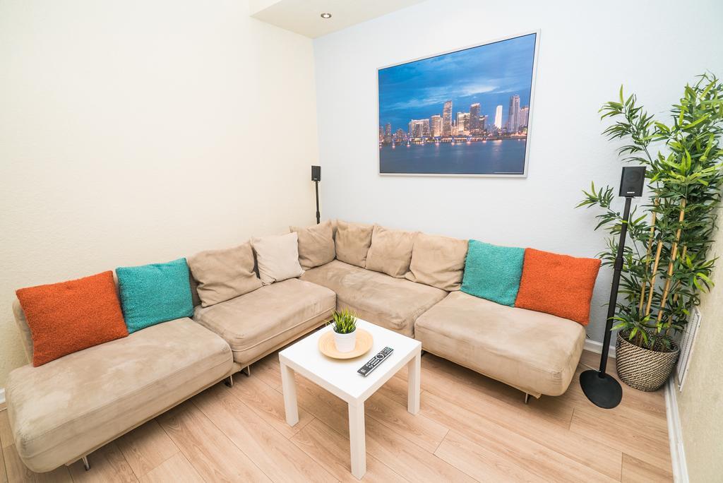 Scoast Apartment