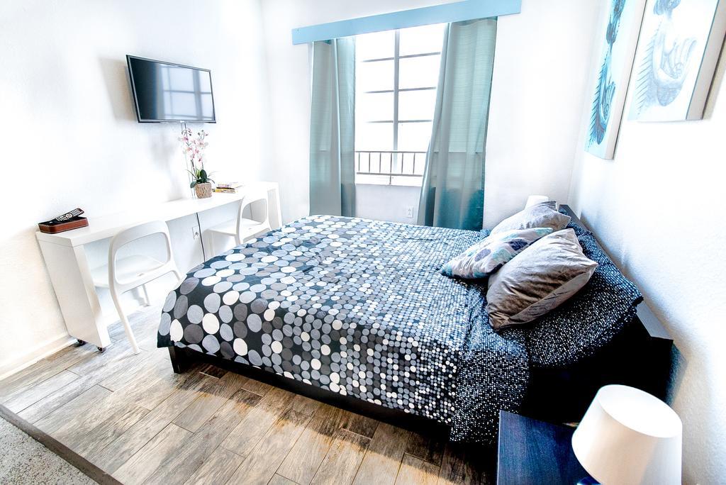 Scoast Apartment Miami Beach