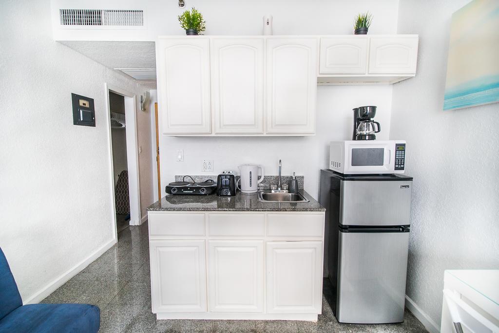 Scoast Apartment Miami Beach