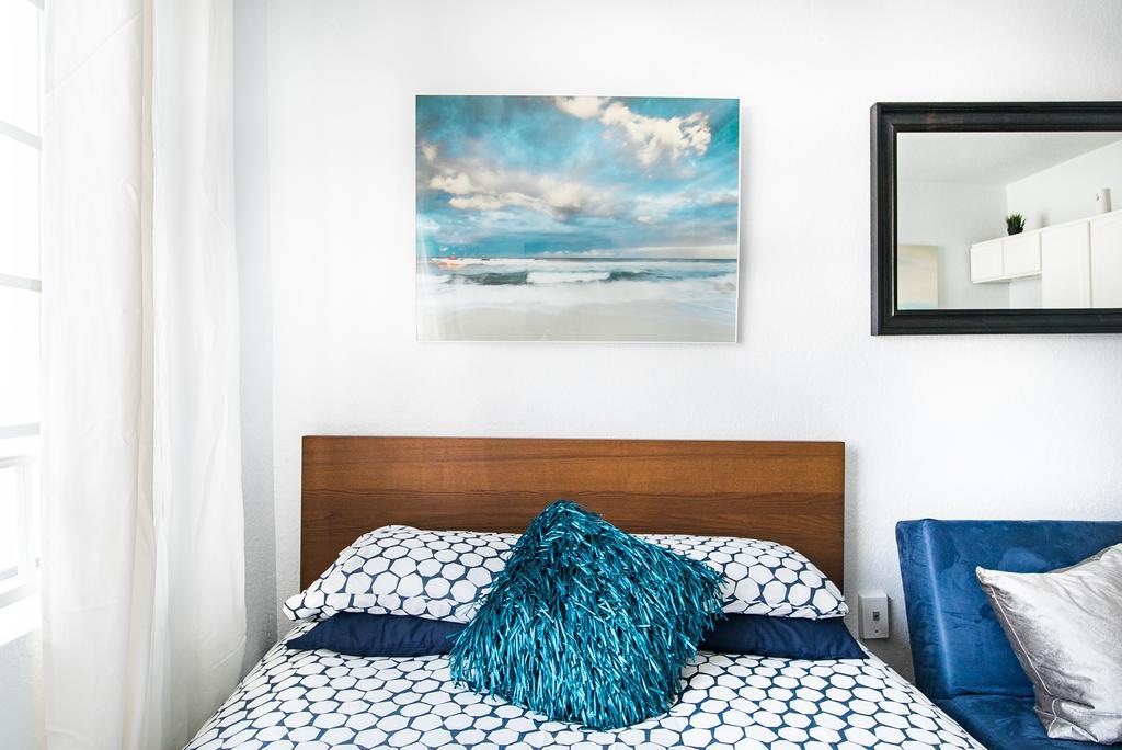 Apartment Scoast Miami Beach