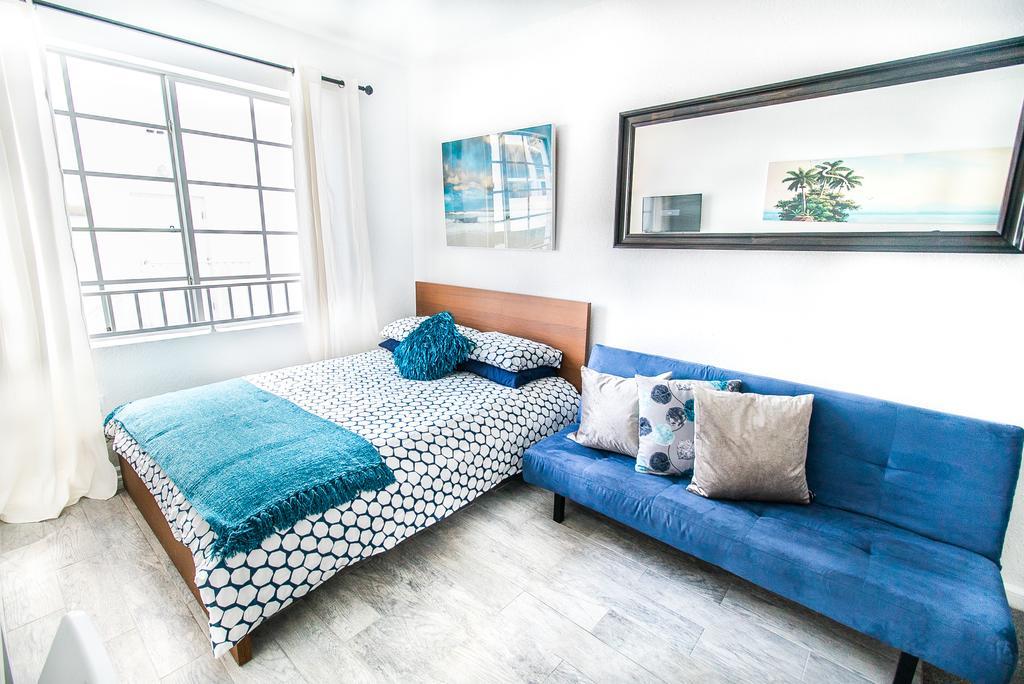 Apartment Scoast *