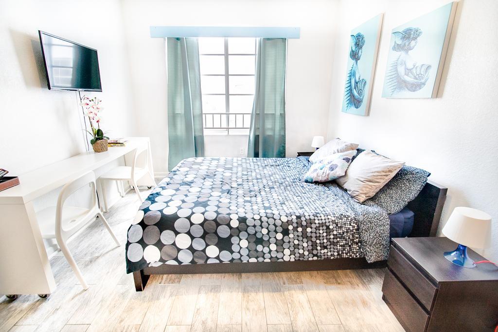 Scoast Apartment