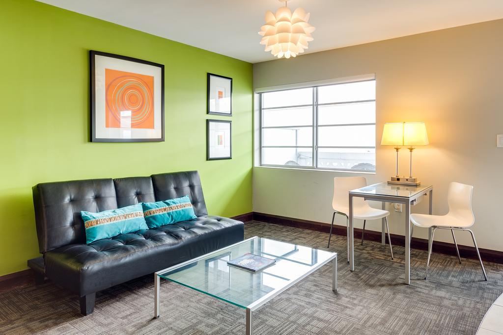 C Ocean At Ocean Drive (adults Only) Apartment