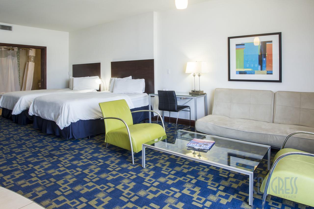 C Ocean At Ocean Drive (adults Only) * Miami Beach