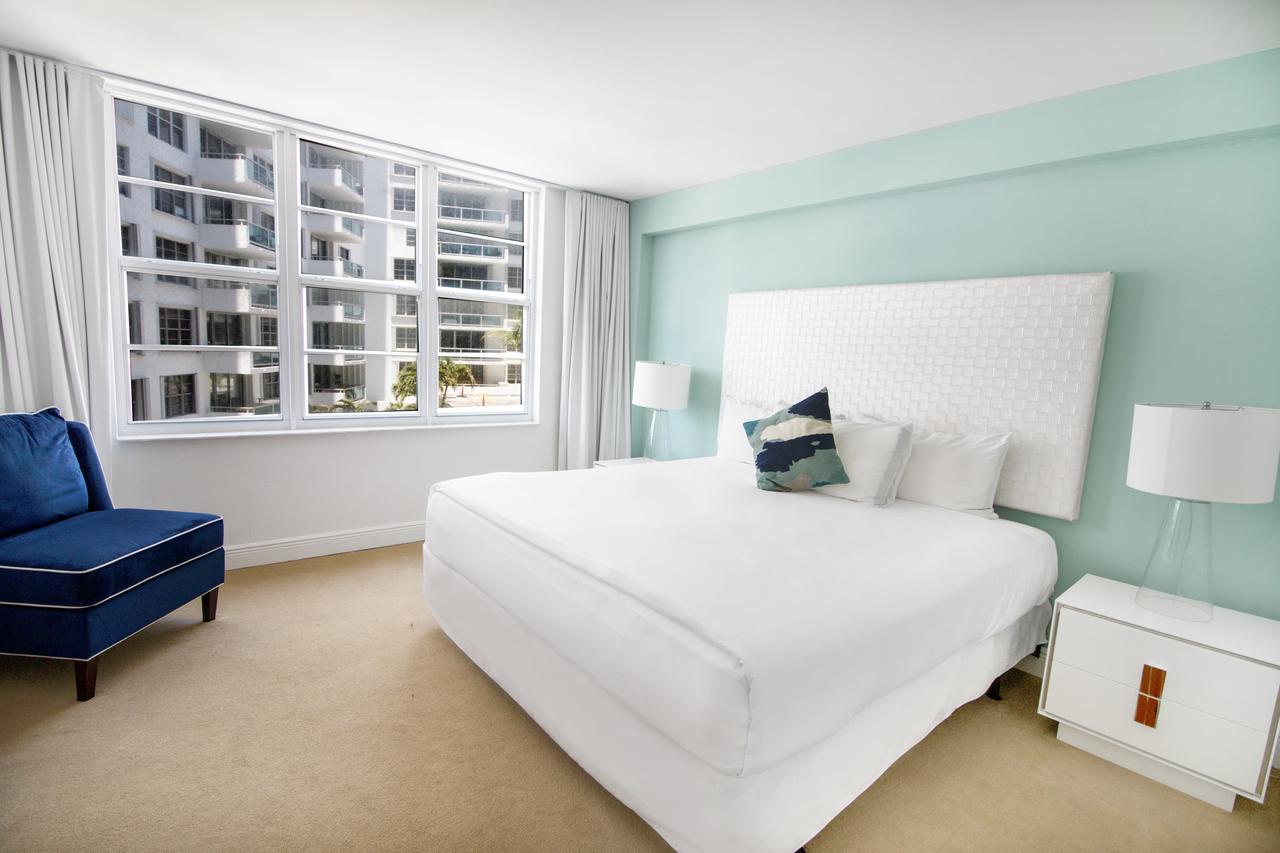 Ocean Paradise Aparthotel 3*