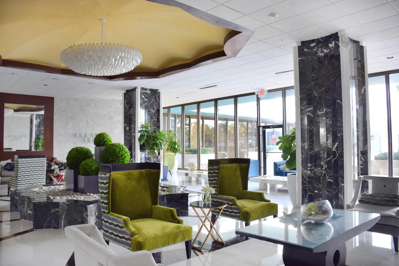 Aparthotel Ocean Paradise 3*